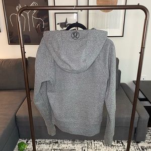 Lululemon scuba hoodie